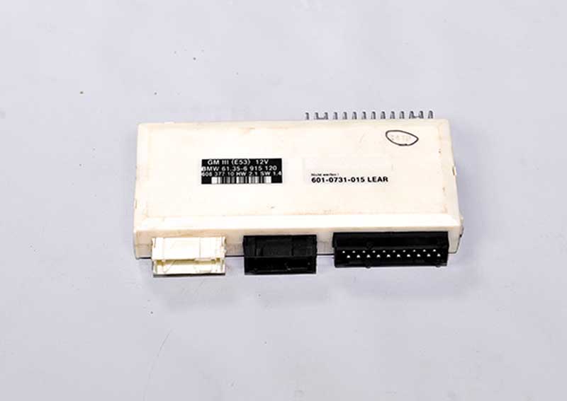 BMW X6 SERİSİ ÇIKMA YEDEK PARÇA BMW-ÇIKMA-YEDEK-PARÇA--E-39-5-SERİSİ-MERKEZ-KİLİT-BEYNİ